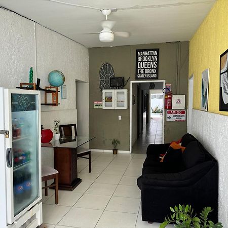 Casa Recife Pousada Extérieur photo