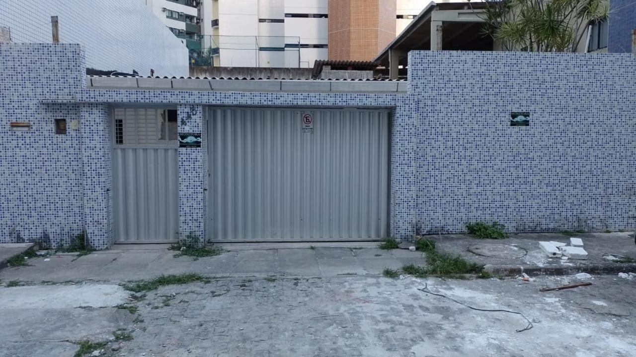 Casa Recife Pousada Extérieur photo