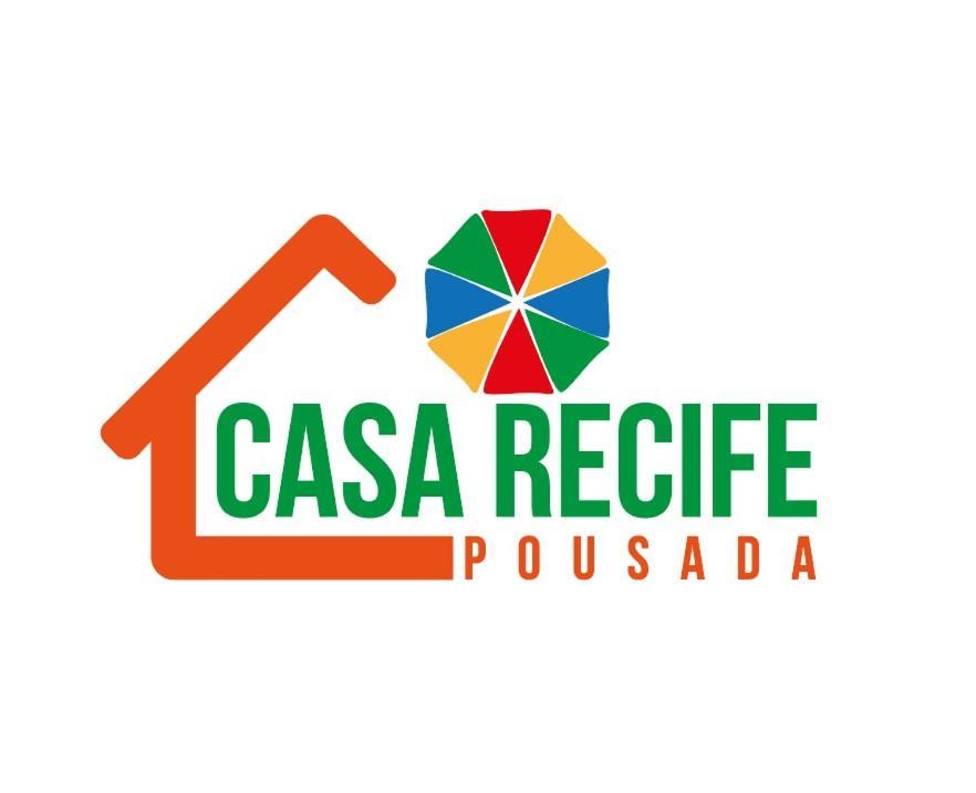 Casa Recife Pousada Extérieur photo