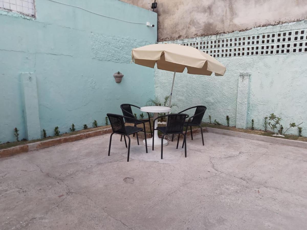 Casa Recife Pousada Extérieur photo