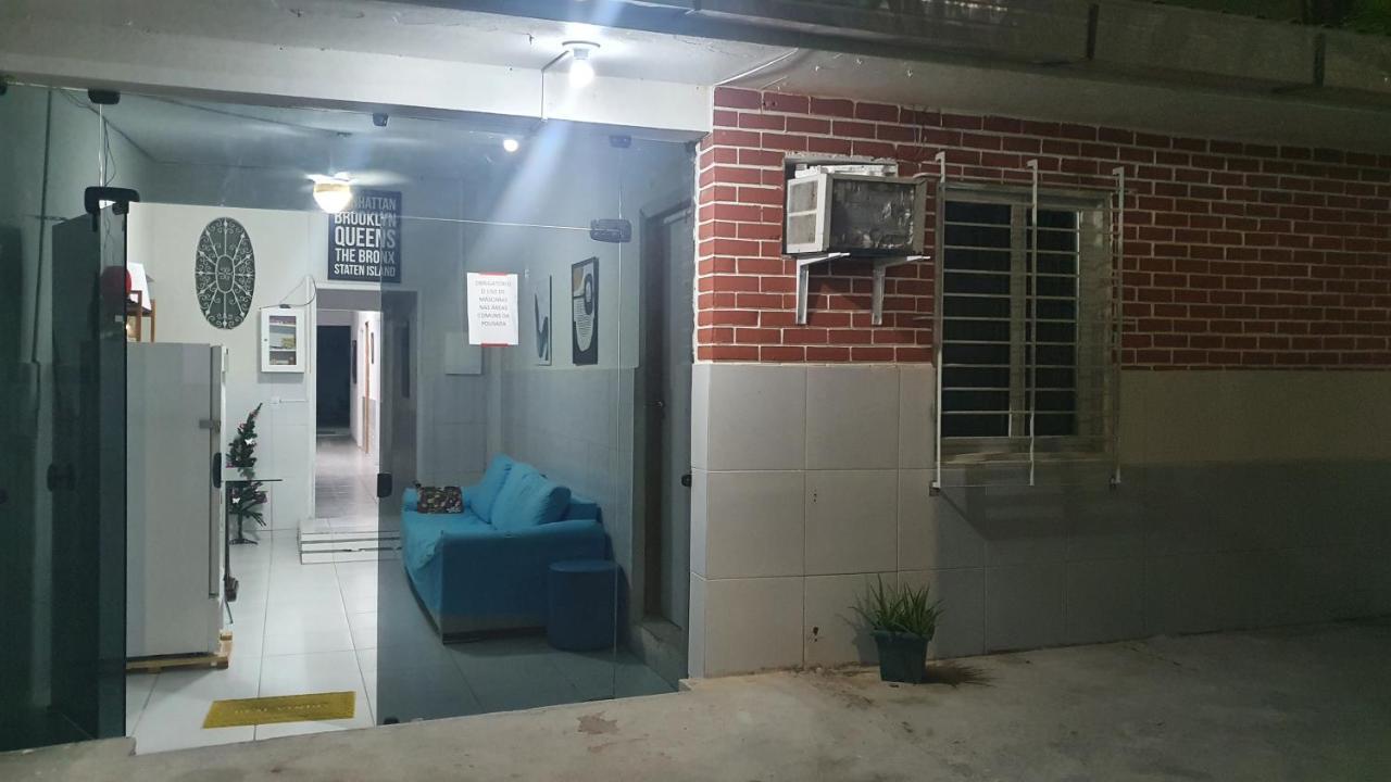Casa Recife Pousada Extérieur photo