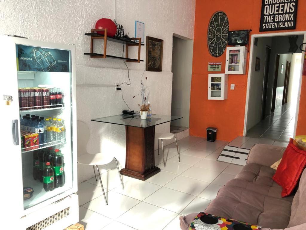 Casa Recife Pousada Extérieur photo
