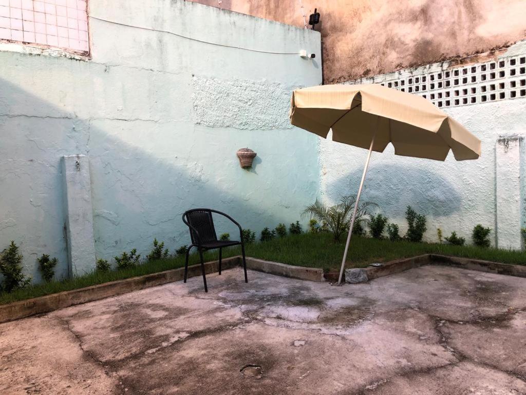 Casa Recife Pousada Extérieur photo