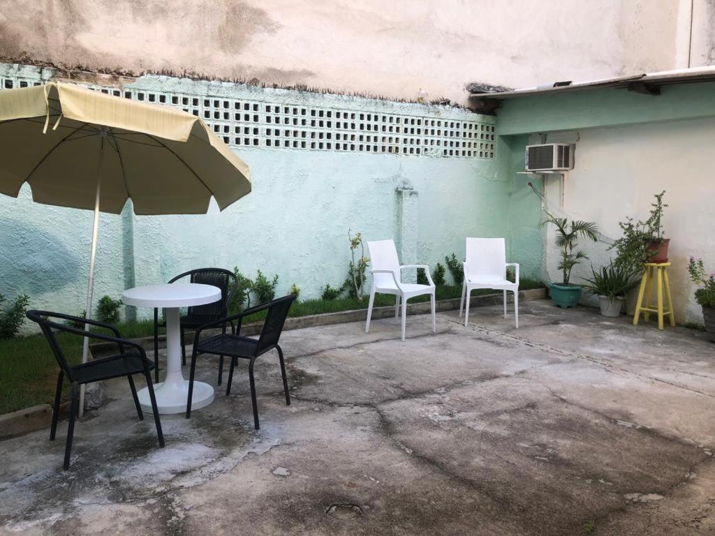 Casa Recife Pousada Extérieur photo