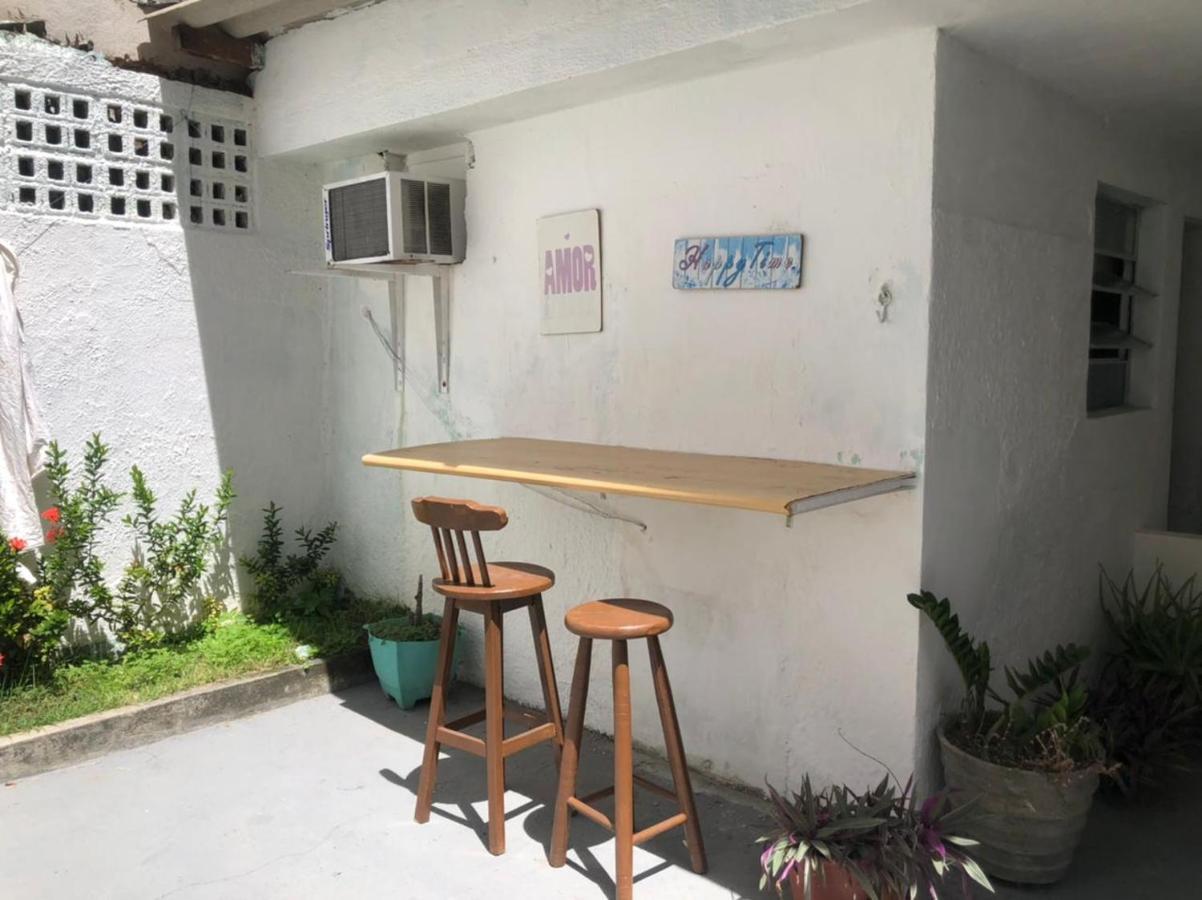 Casa Recife Pousada Extérieur photo