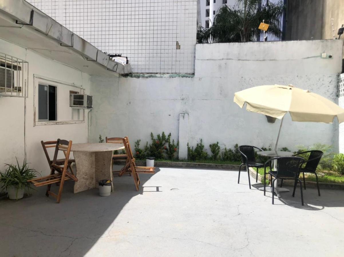 Casa Recife Pousada Extérieur photo