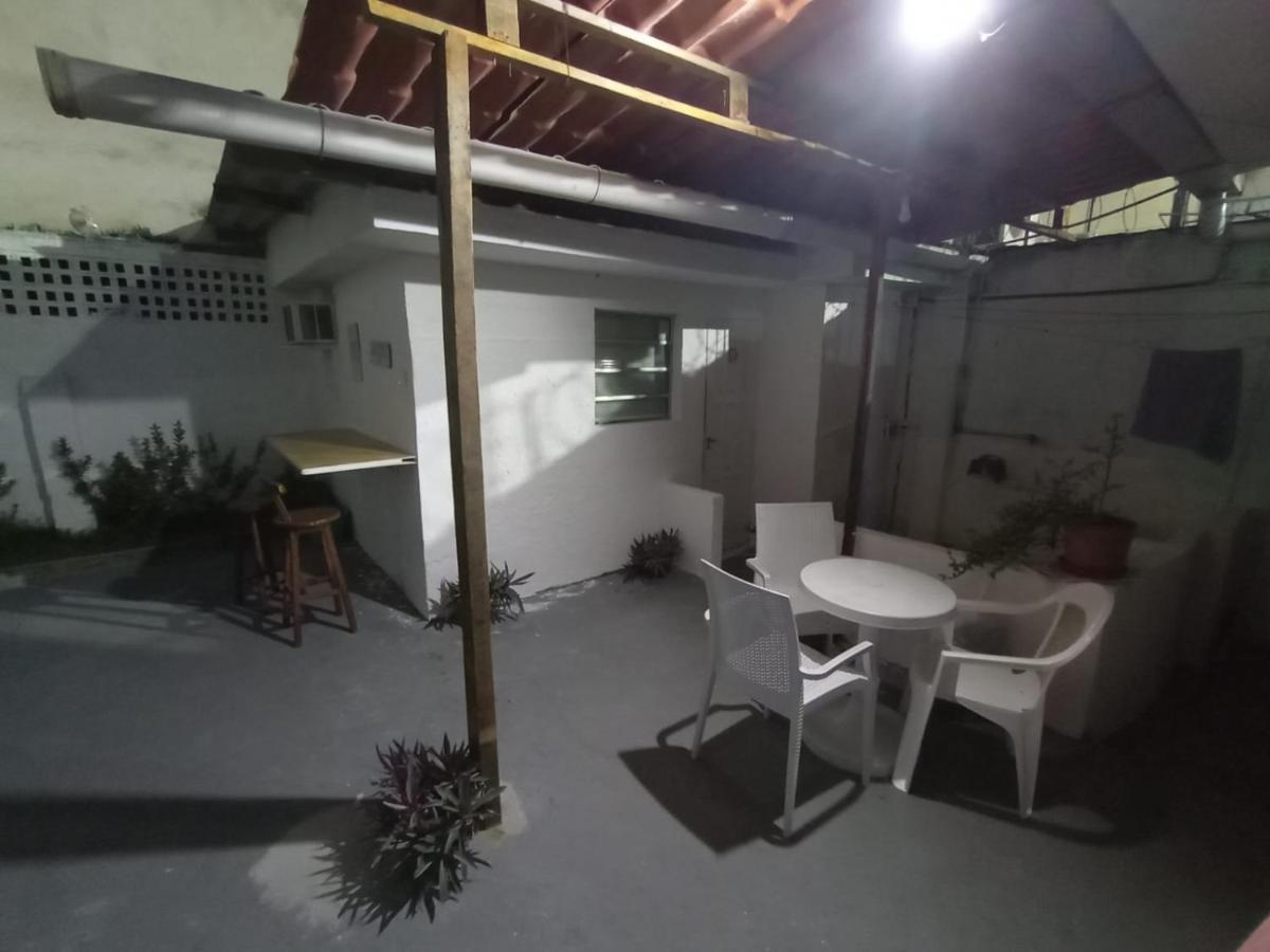 Casa Recife Pousada Extérieur photo