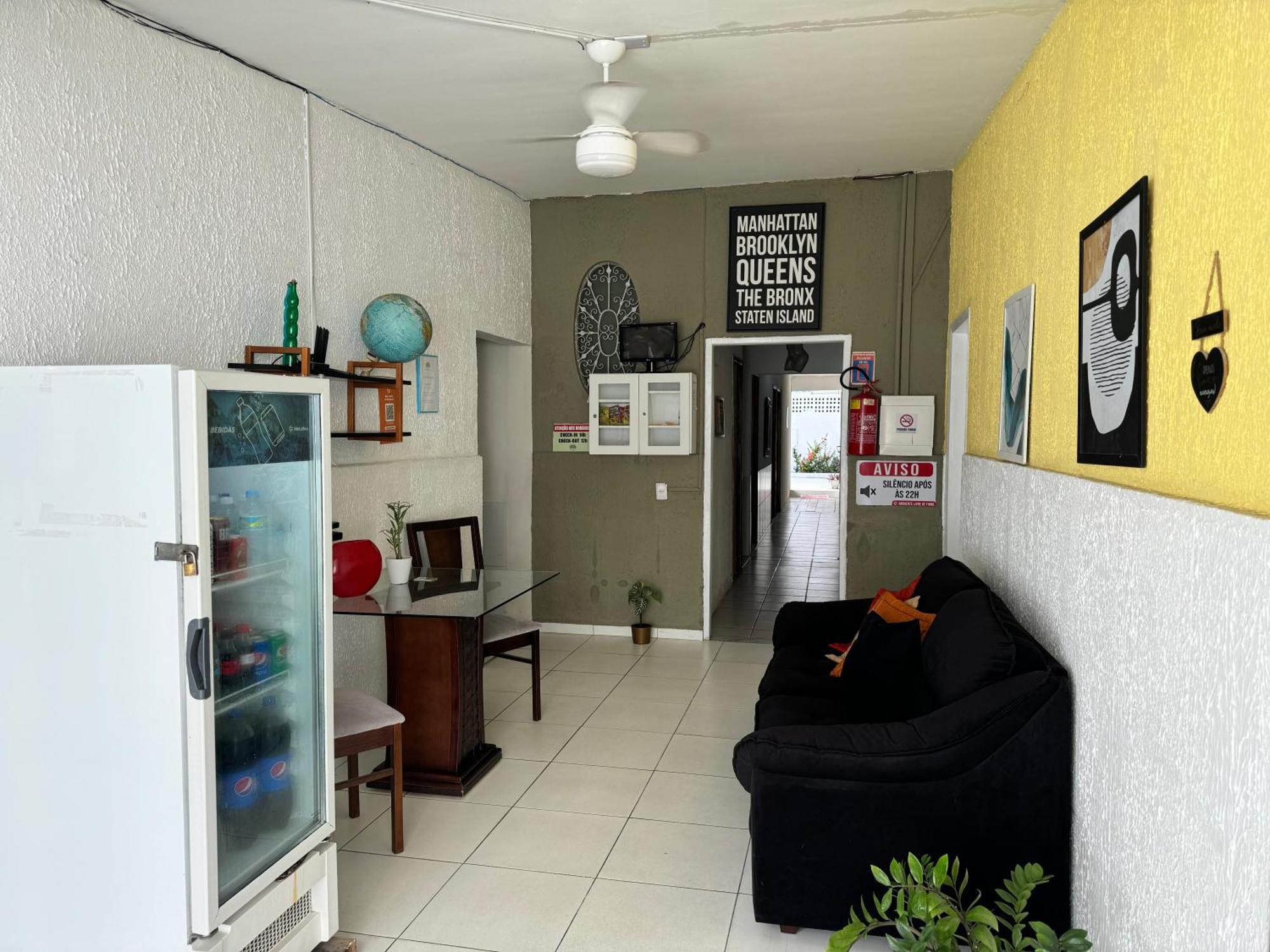 Casa Recife Pousada Extérieur photo