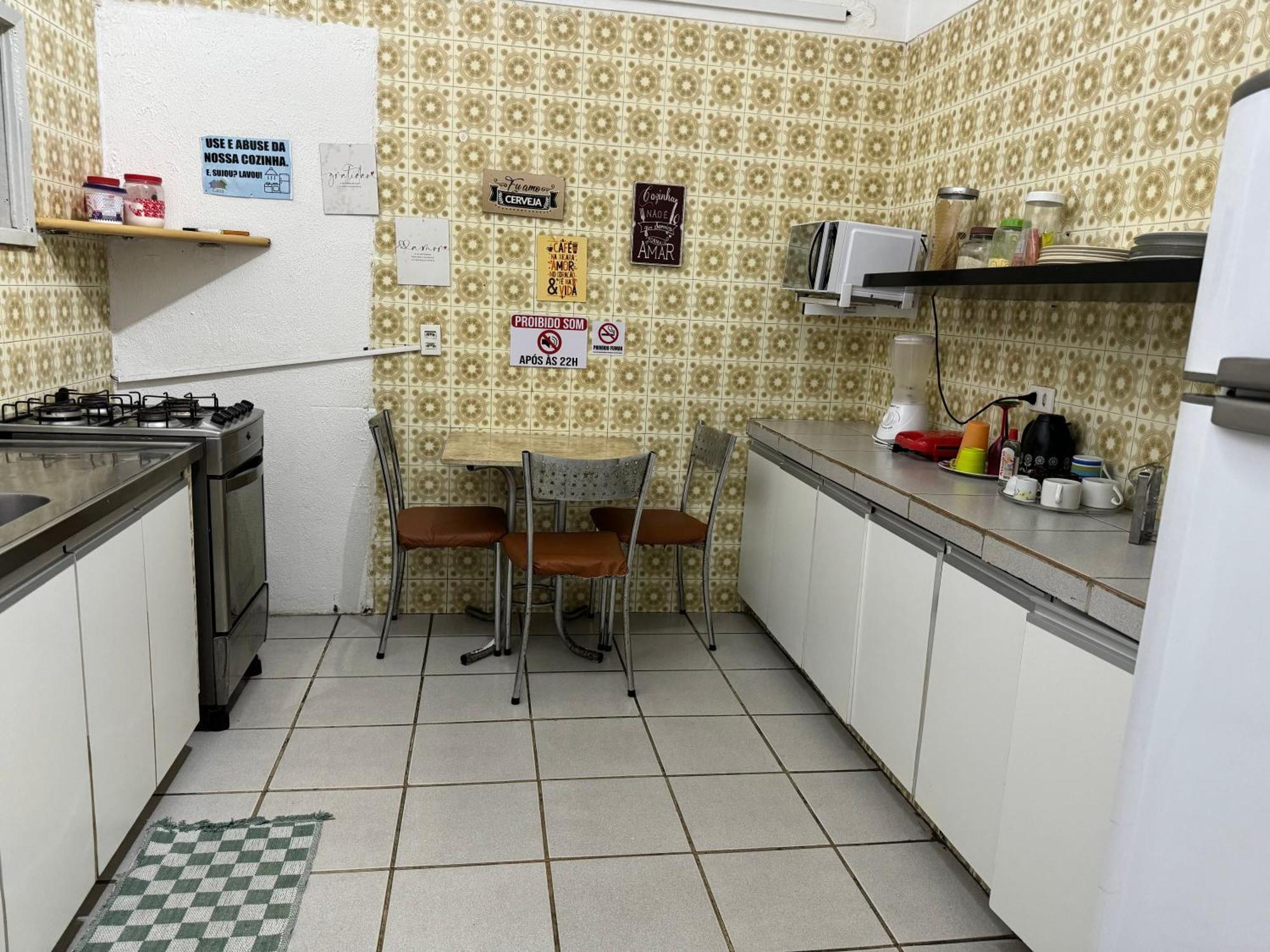 Casa Recife Pousada Extérieur photo