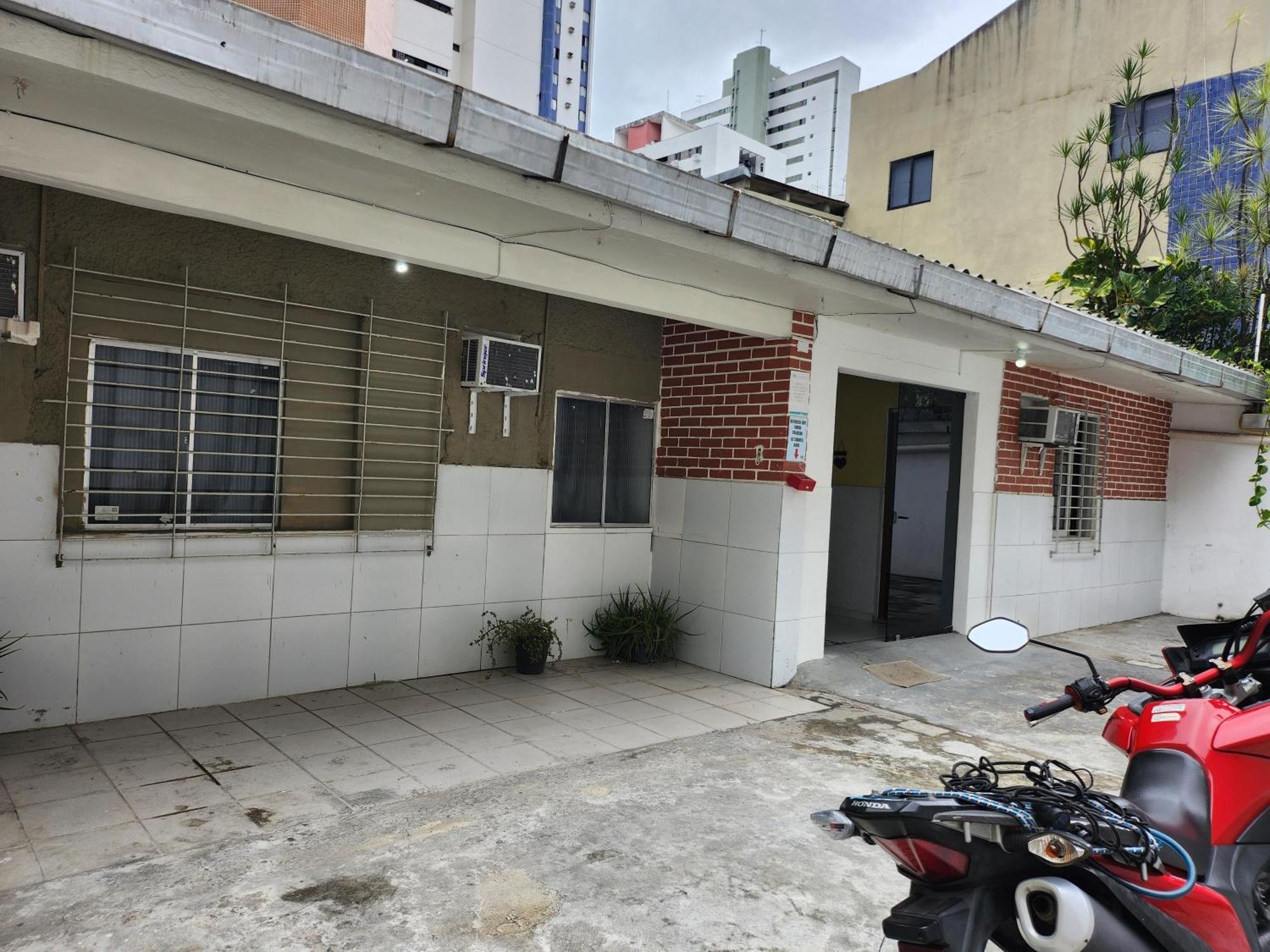 Casa Recife Pousada Extérieur photo