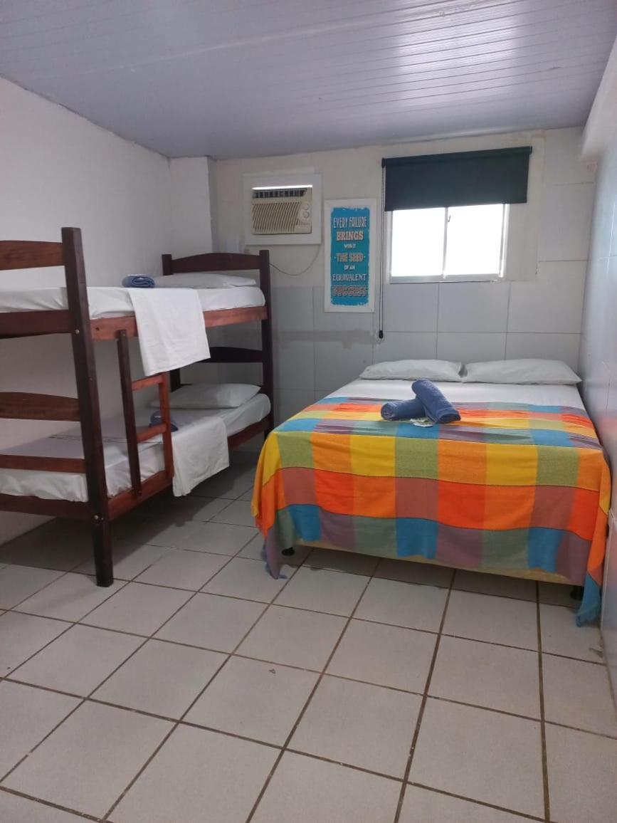 Casa Recife Pousada Chambre photo