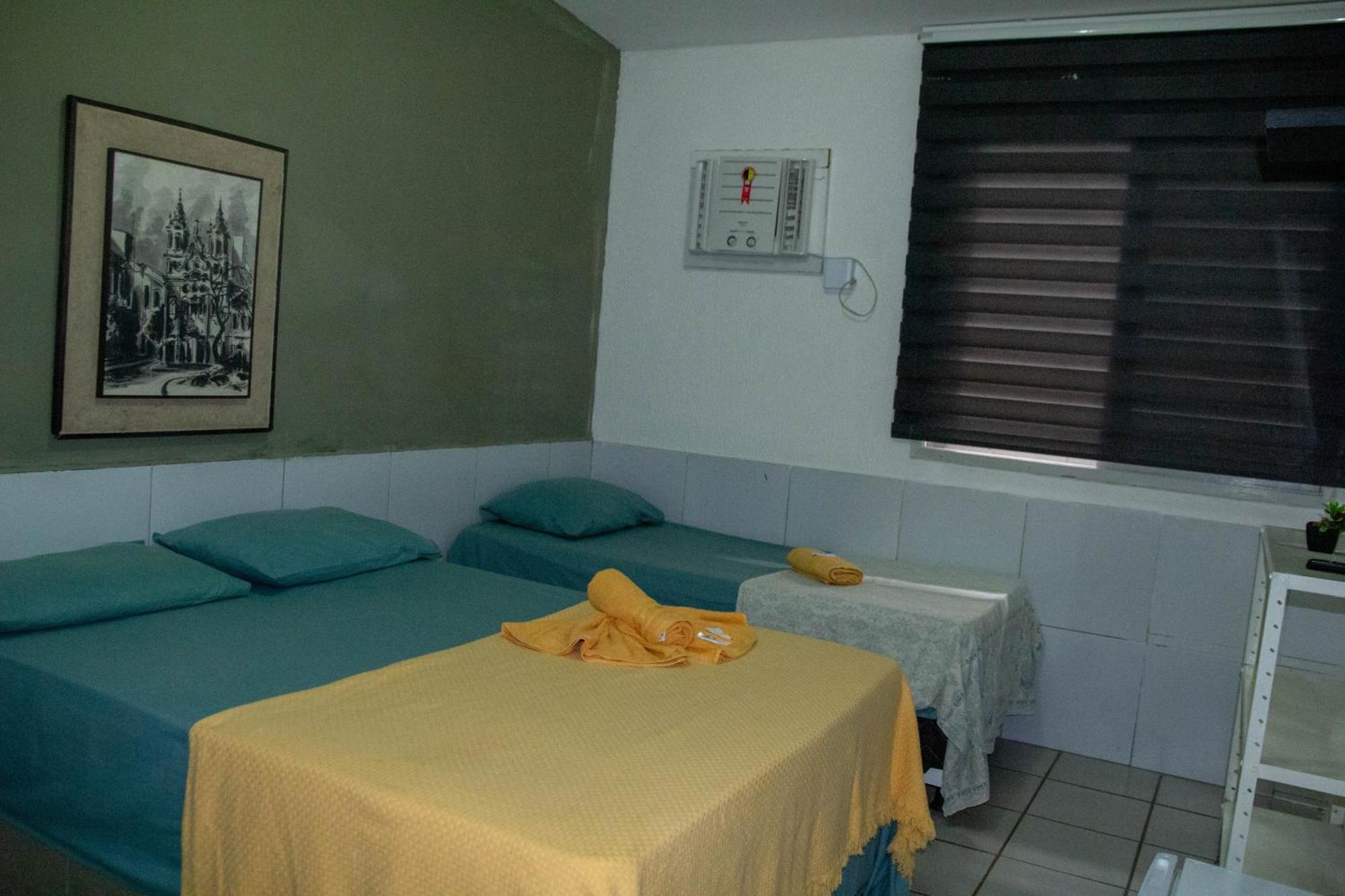 Casa Recife Pousada Extérieur photo