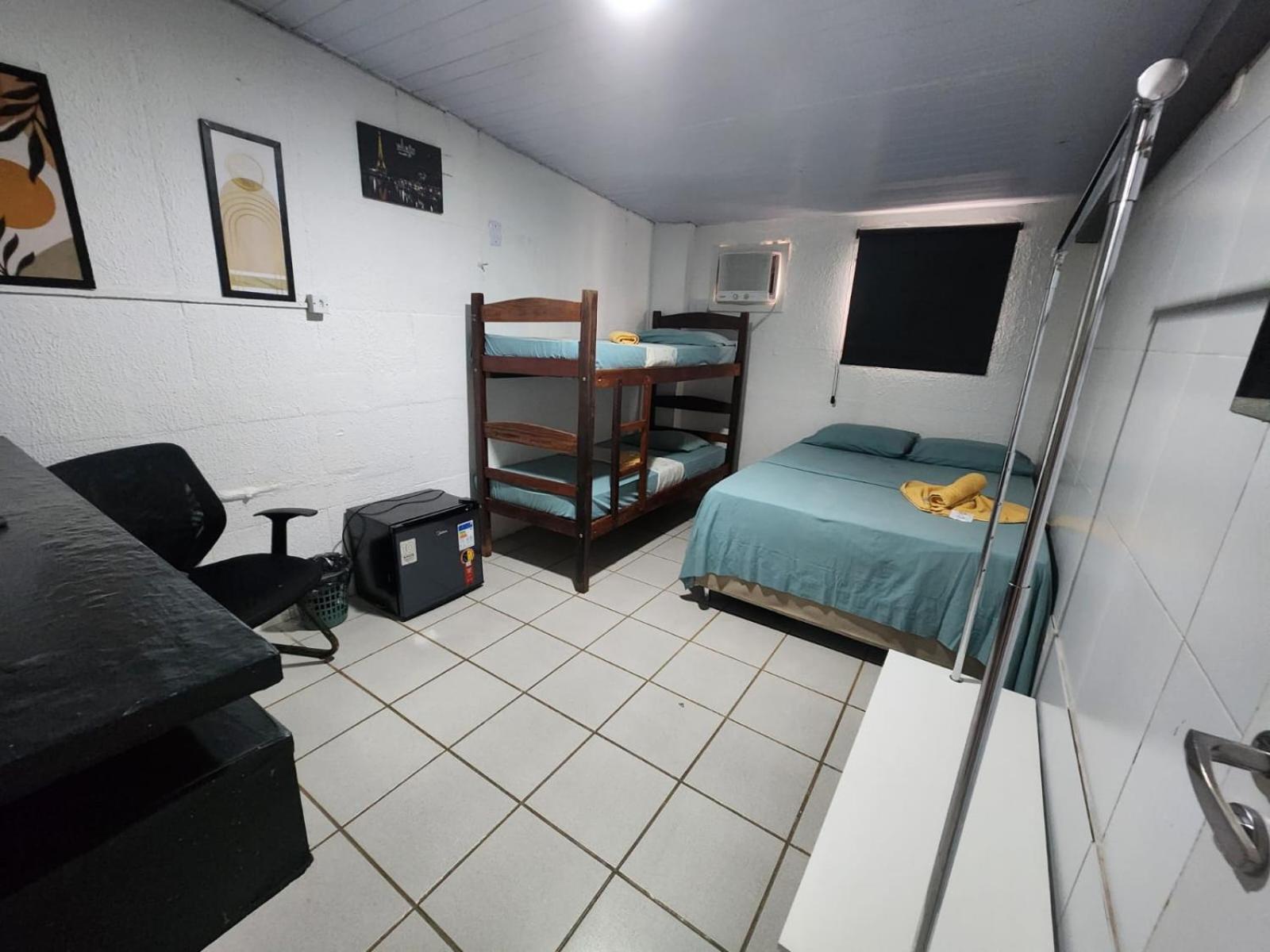 Casa Recife Pousada Extérieur photo