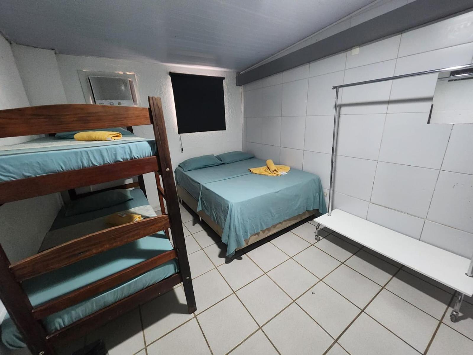 Casa Recife Pousada Extérieur photo