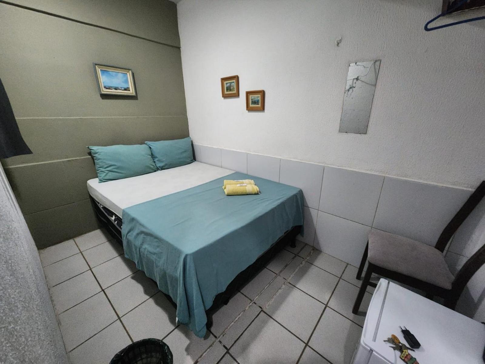 Casa Recife Pousada Extérieur photo
