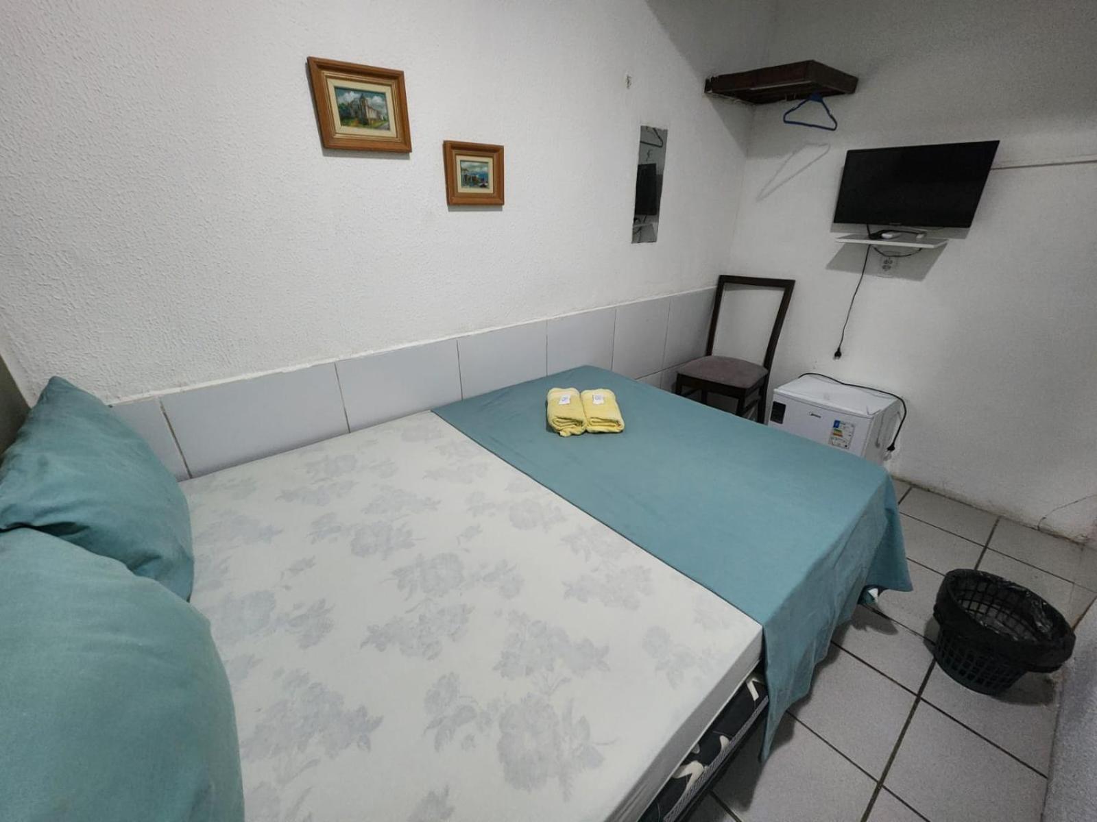 Casa Recife Pousada Extérieur photo